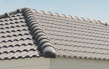 advantages of Tindon End clay roofing