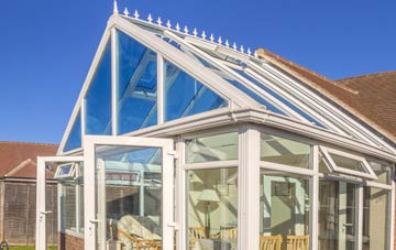conservatory roof insulation costs Tindon End