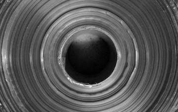 Tindon End edpm waterproofing