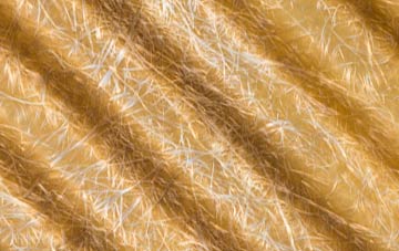 Tindon End fibreglass roof waterproofing