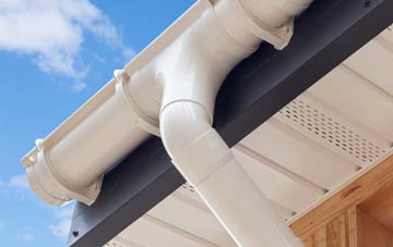 Tindon End gutter installation costs