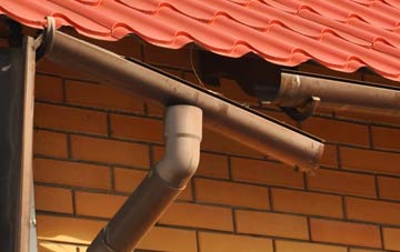 Tindon End gutter repair costs