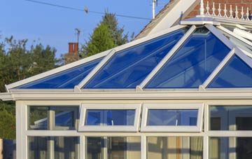 professional Tindon End conservatory insulation