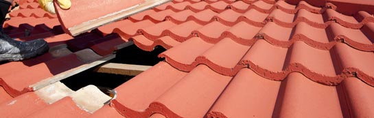 compare Tindon End roof repair quotes