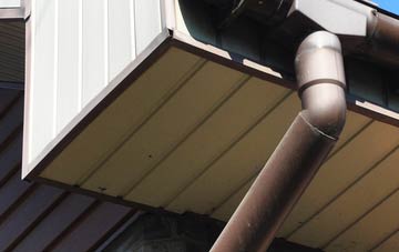 Tindon End soffit installation costs