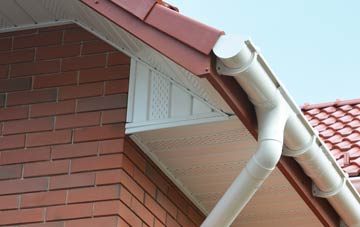 Tindon End soffit repair costs