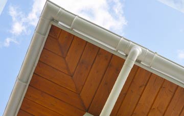 Tindon End soffit types