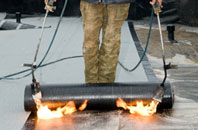 Tindon End flat roof sealing quote