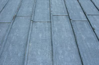 Tindon End lead roofing