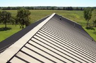 Tindon End metal roof quotes