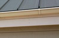 Tindon End soffit repair